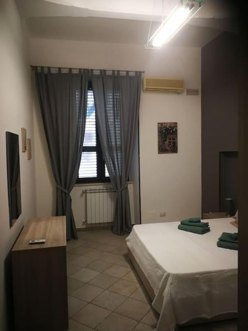 Ferienwohnung Europa 37 Messina Exterior foto